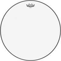 Remo Ambassador Transparent 18" BA-0318-00-membrana za bubanj